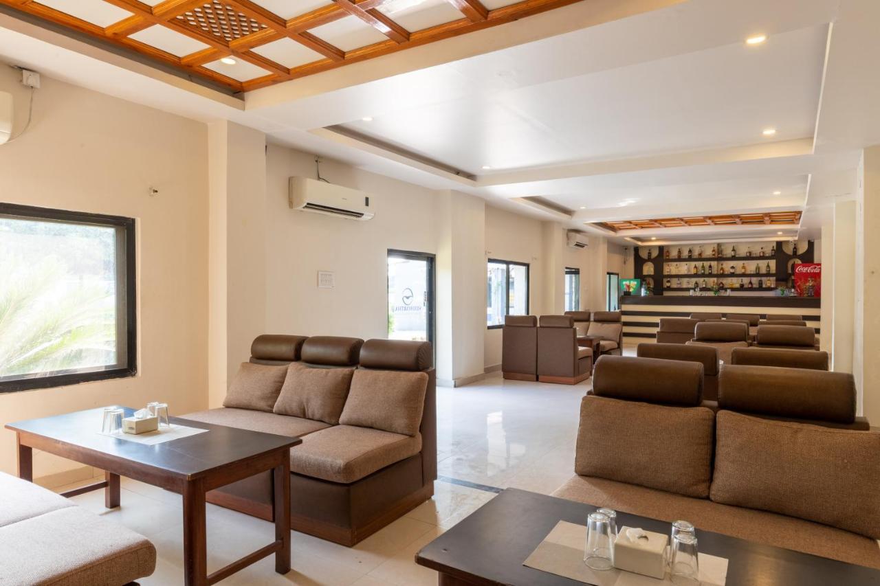 Siddhartha Cottage Butwal Exterior foto
